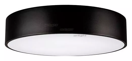 Потолочный светодиодный светильник Arlight SP-Tor-Pill-R400-25W Day4000 022996(1) 022996(1) - фото 1
