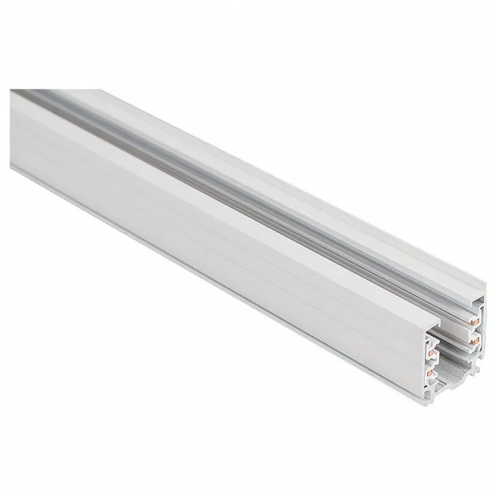 

Шинопровод трехфазный Arlight LGD-D3P-3000 White-M 024059