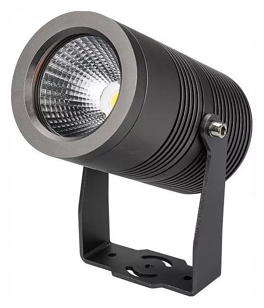 Уличный светодиодный светильник Arlight ALT-Ray-R89-25W Warm3000 026448 - фото 1