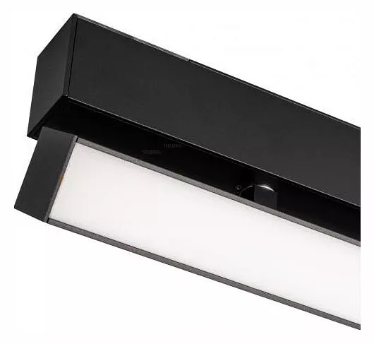 

Трековый светодиодный светильник для магнитного шинопровода Arlight Mag-Flat-Fold-45-S205-6W Warm3000 026987