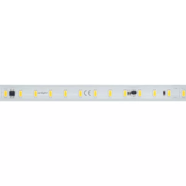 

Светодиодная влагозащищенная лента Arlight 14W/m 72LED/m 5630SMD дневной белый 50M 027052(2)