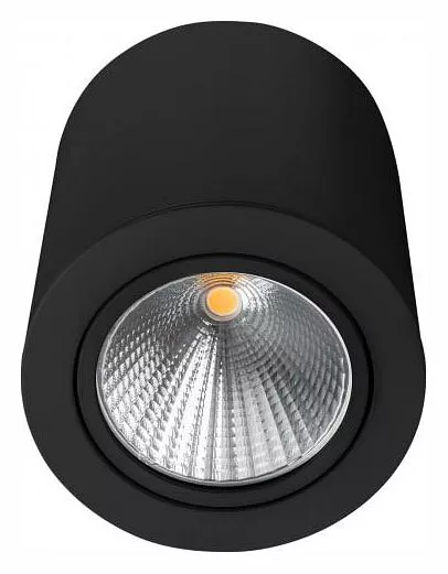 

Потолочный светодиодный светильник Arlight SP-Focus-R120-16W Warm3000 029533