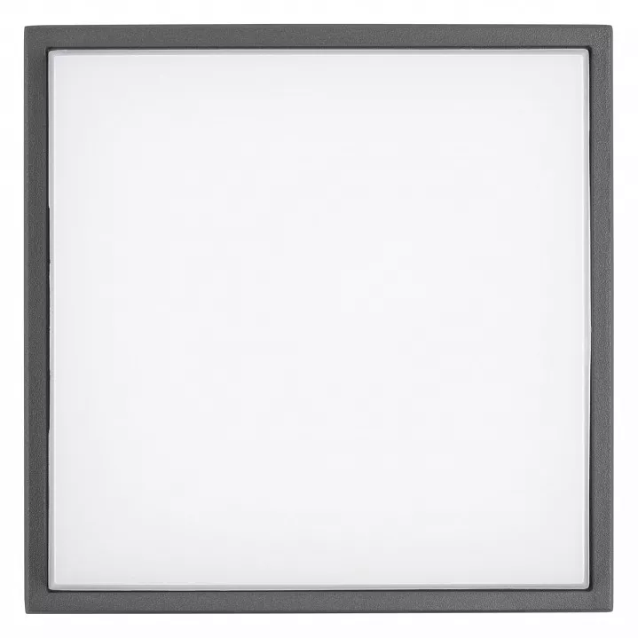 

Уличный светодиодный светильник Arlight LGD-Area-S175x175-10W Warm3000 029951