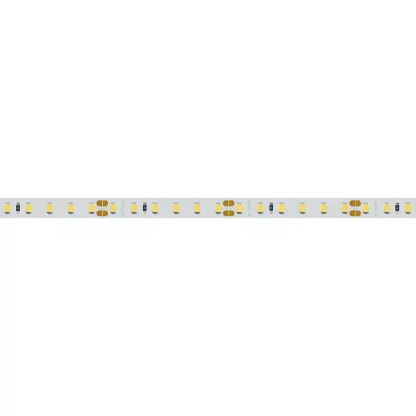 

Светодиодная лента Arlight 10W/m 120LED/m 2835SMD теплый белый 5M 030010(2)