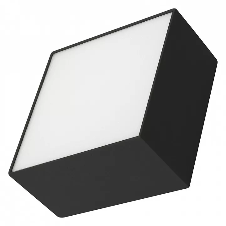 

Потолочный светодиодный светильник Arlight SP-Quadro-S120x120-13W Warm3000 034776