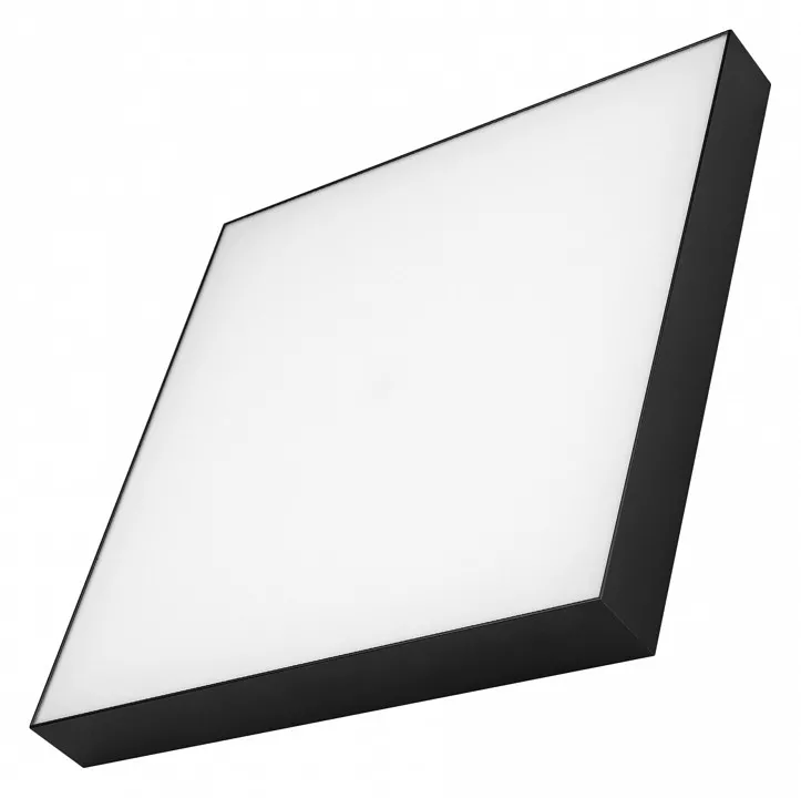 

Потолочный светодиодный светильник Arlight SP-Quadro-S500x500-50W Day4000 034801