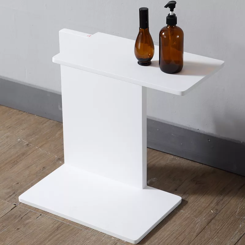 Столик для ванной комнаты Abber Stein белый AS1636 - фото 1