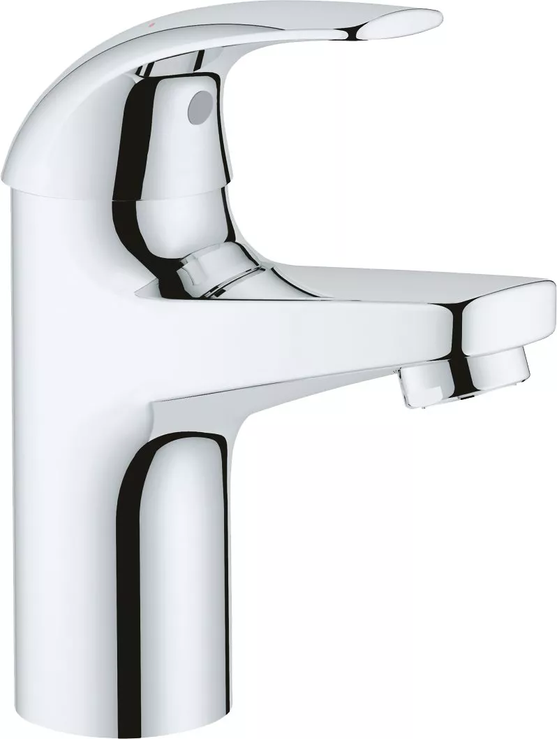 Смеситель для раковины Grohe BauCurve 32848000 хром