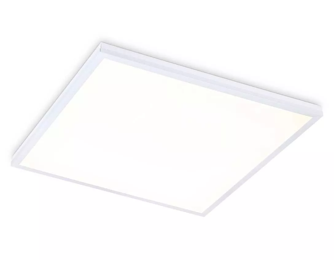 

Встраиваемый светодиодный светильник Ambrella light Panels DPS1017