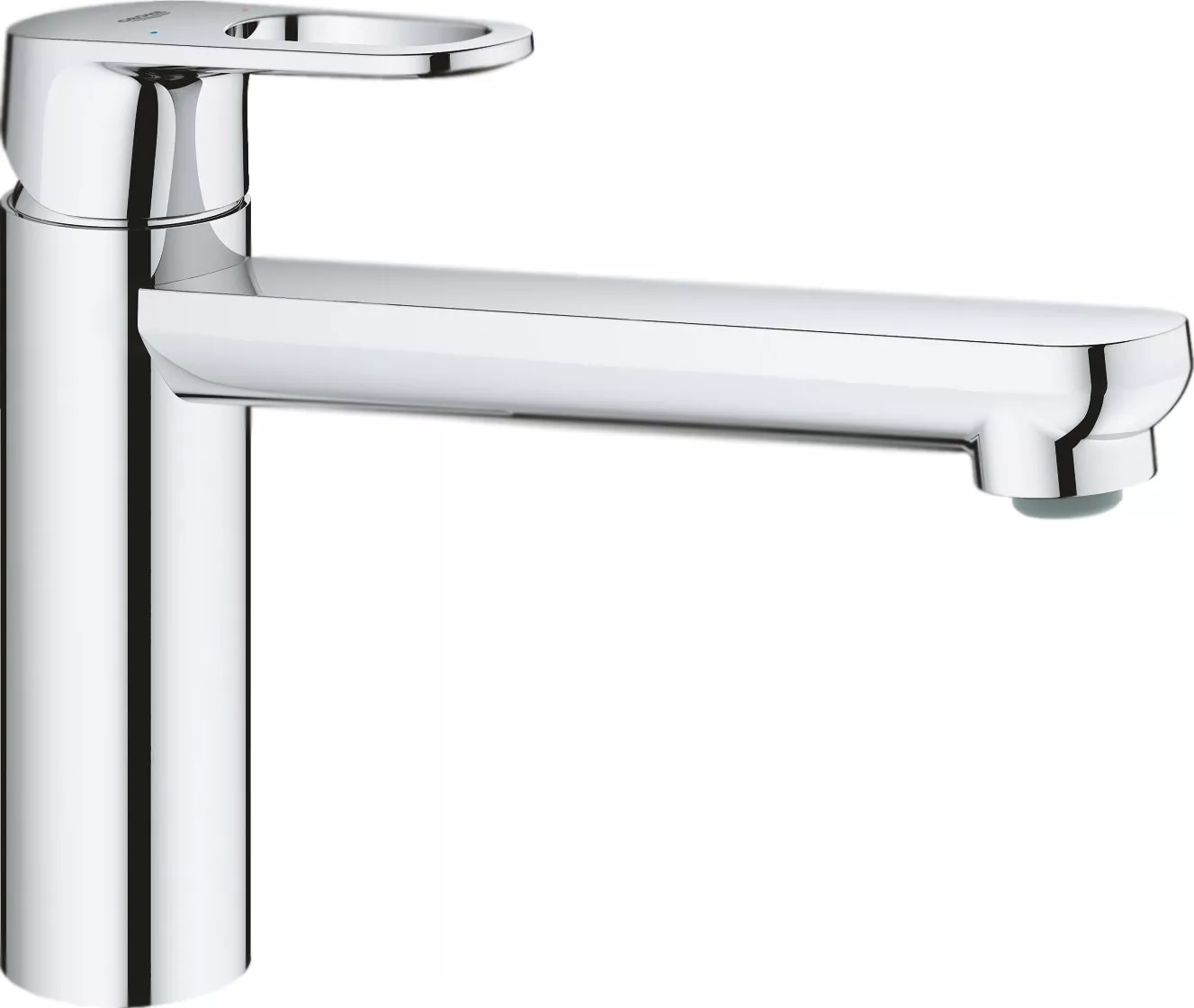 Смеситель Grohe BauFlow 31688000 для кухонной мойки