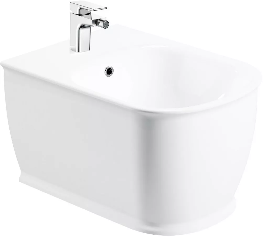 

Биде подвесное BelBagno Prado BB10150BH