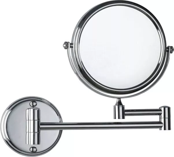 Косметическое зеркало Fixsen Hotel FX-31021, цвет хром - фото 1