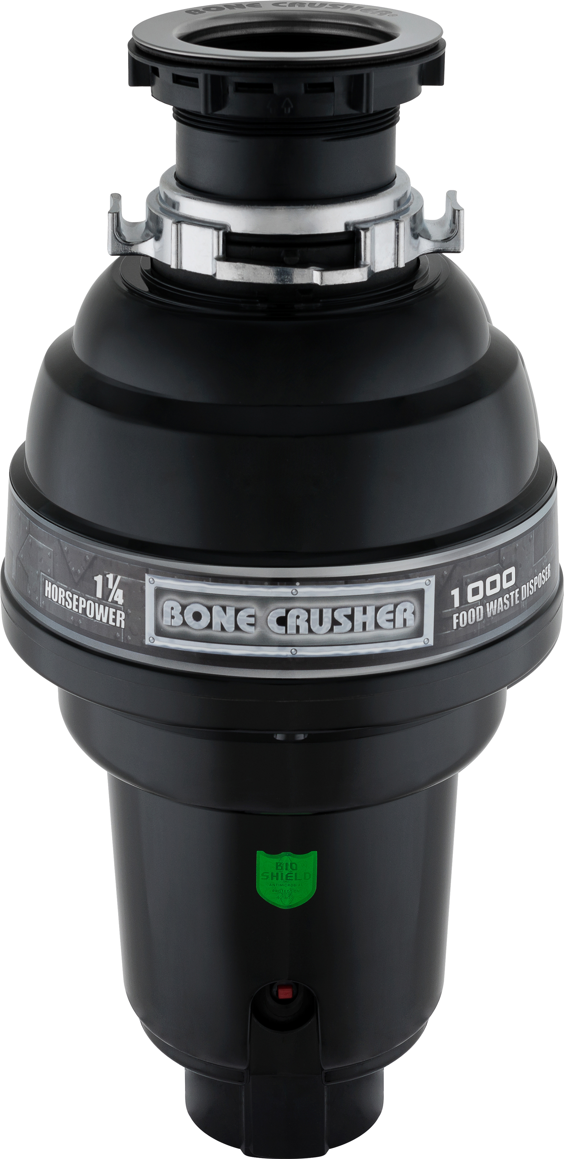 Измельчитель отходов Bone Crusher BC 1000-AS 69990₽