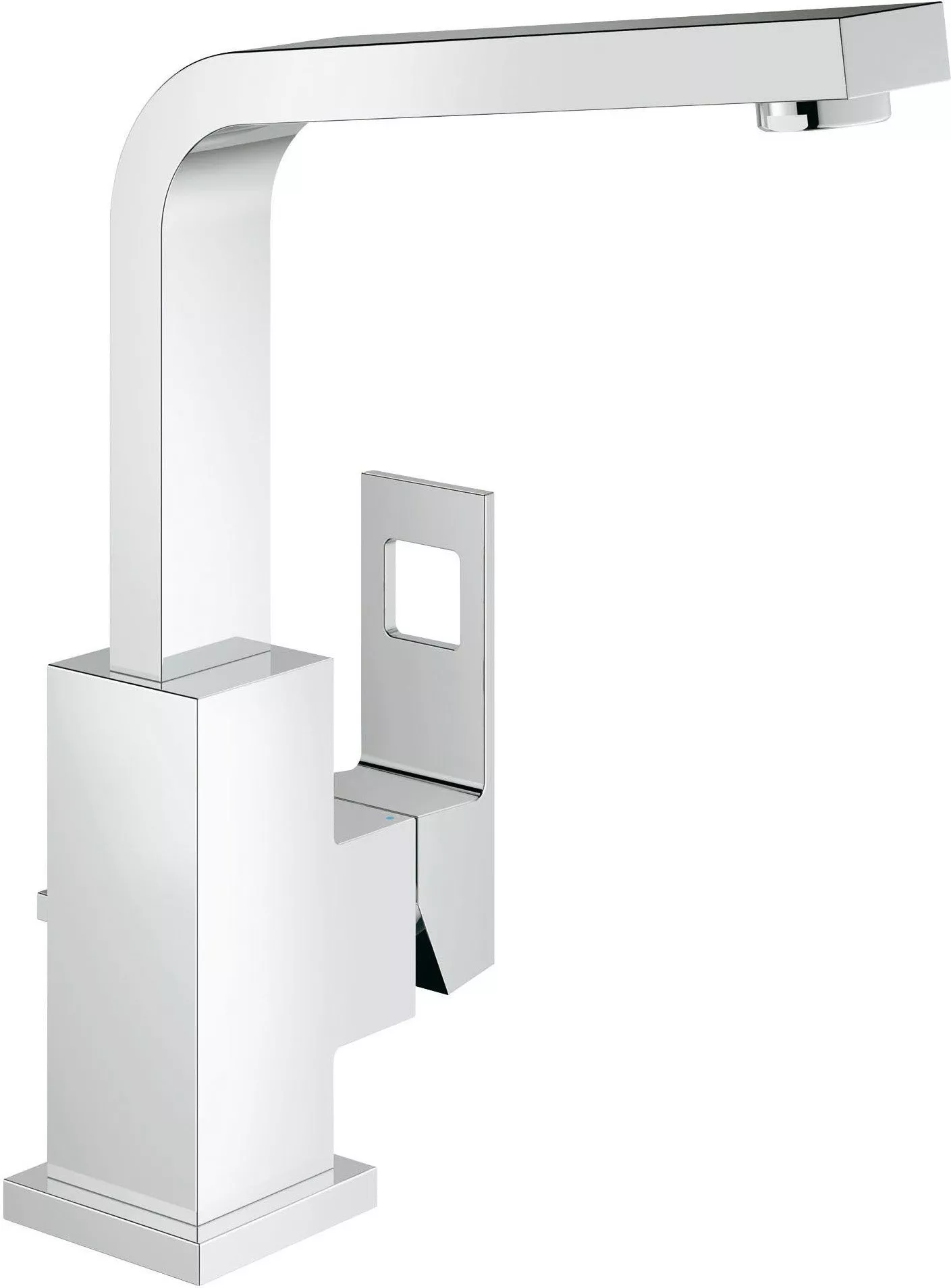 

Смеситель Grohe Eurocube 2313500E для раковины