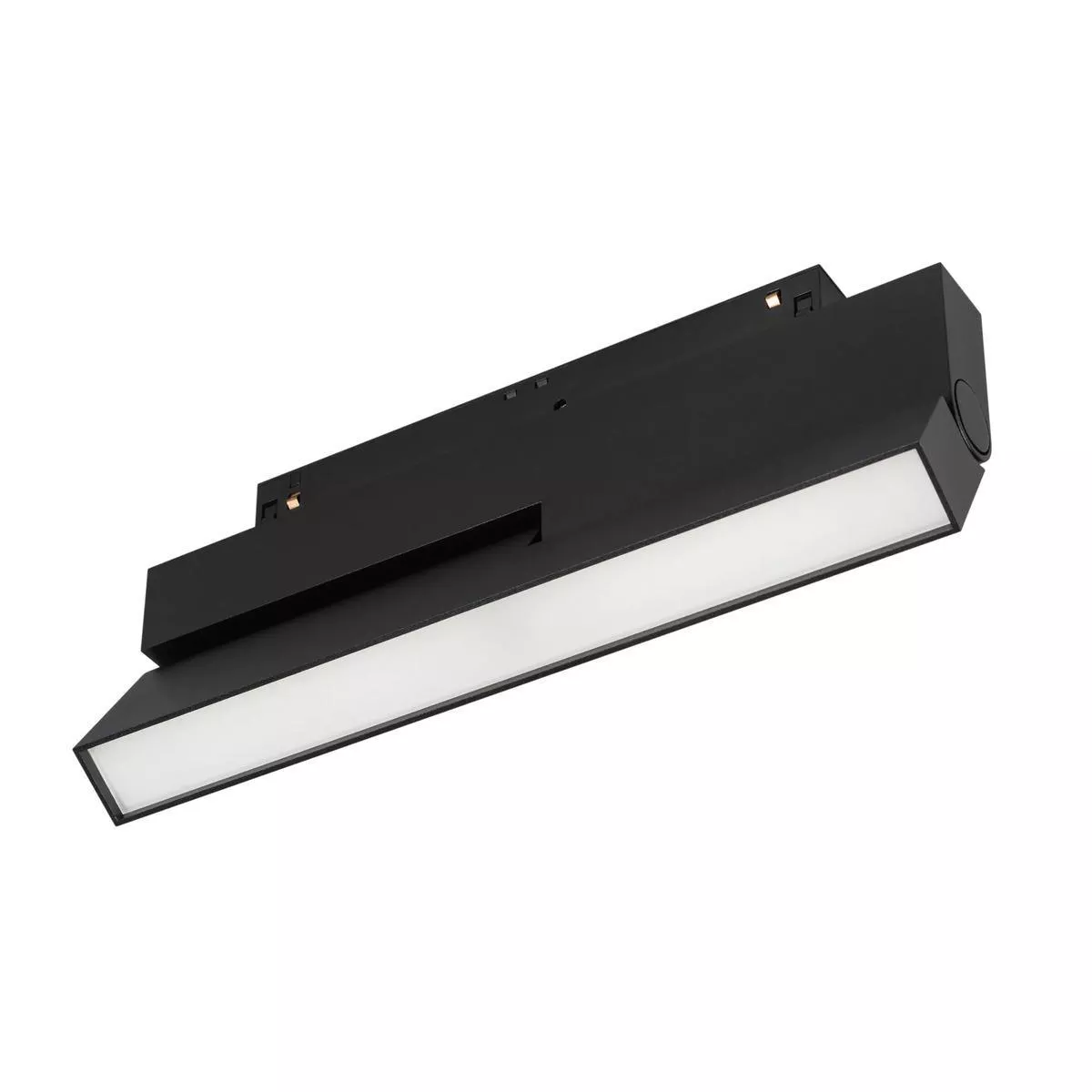 

Трековый светодиодный светильник Arlight MAG-ORIENT-FLAT-FOLD-S230-12W Day4000-MIX (BK, 80 deg, 48V, DALI) 041870