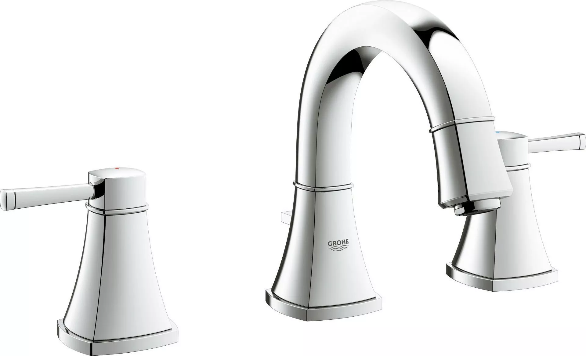 

Смеситель Grohe Grandera 20417000 для раковины