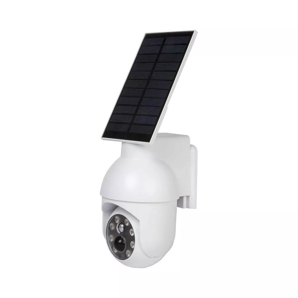 

Светильник на солнечной батарее Glanzen RPD-0200-1200-solar