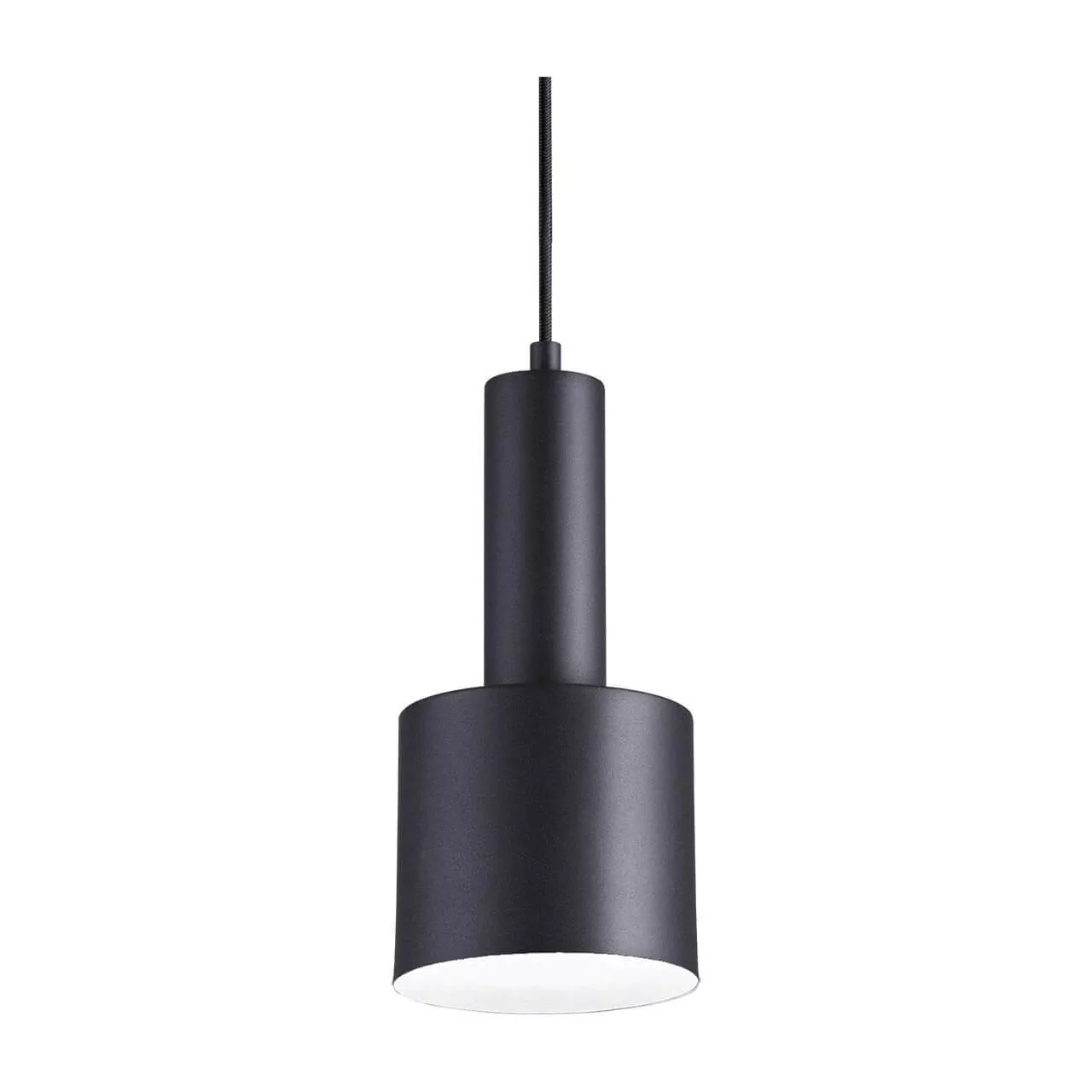 

Подвесной светильник Ideal Lux Holly SP1 Nero 231563