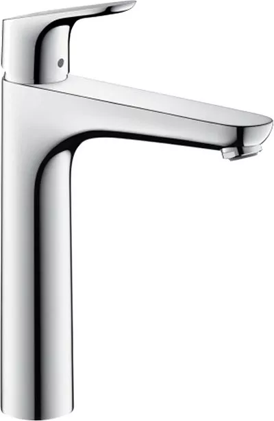 

Смеситель для раковины Hansgrohe Focus 31608000 хром