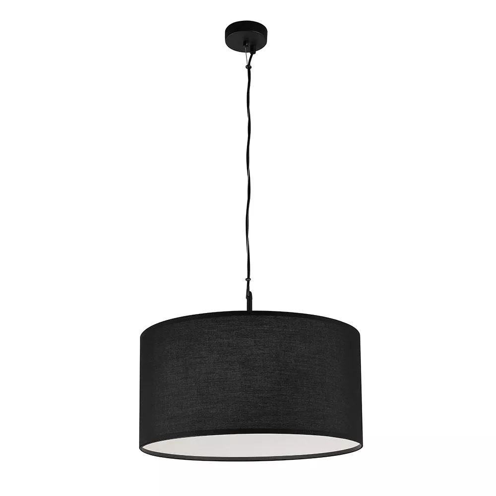 

Подвесная люстра Arte Lamp COPPA A4095SP-3BK