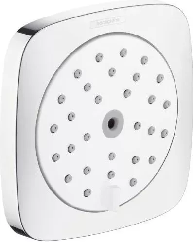 

Душевая форсунка Hansgrohe PuraVida 28430400