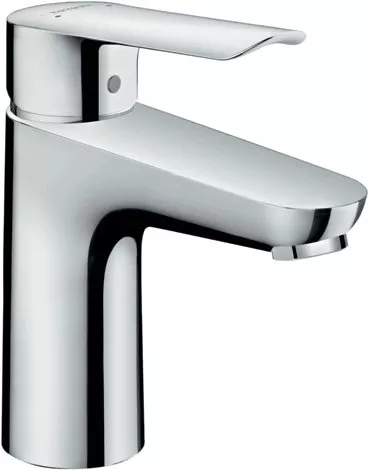 

Смеситель для раковины Hansgrohe Logis E 71161000 хром