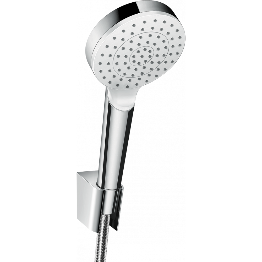 

Душевой гарнитур Hansgrohe Crometta 1jet 1,60м 26567400