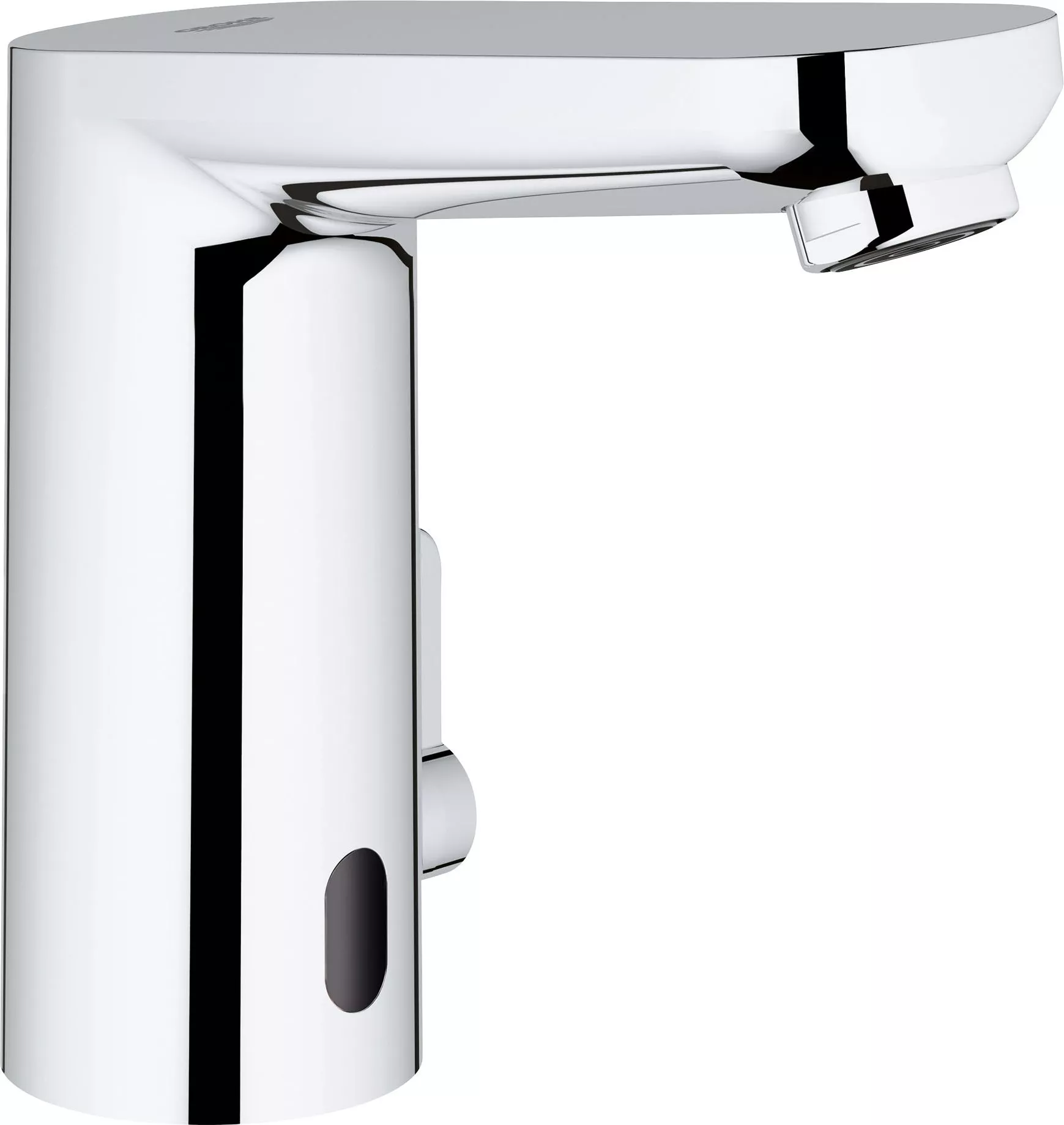 Смеситель для раковины Grohe Eurosmart Cosmopolitan E 36327001 сенсорный хром