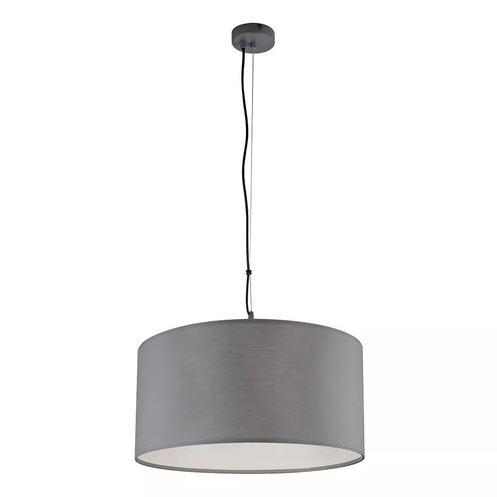 

Подвесная люстра Arte Lamp COPPA A4095SP-3GY