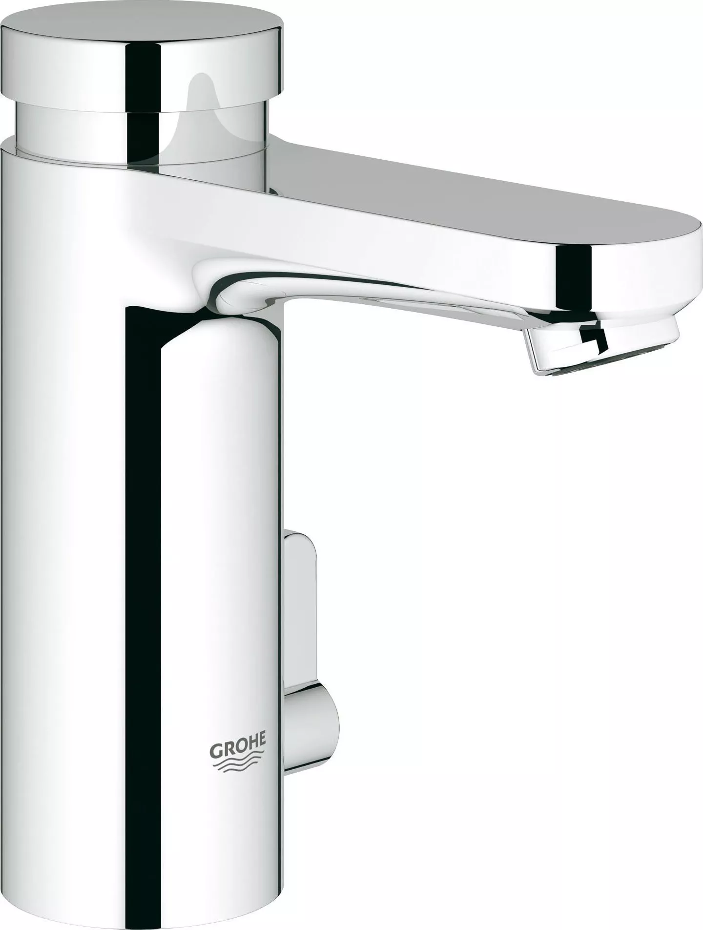 

Смеситель Grohe Eurosmart Cosmopolitan T 36317000 для раковины