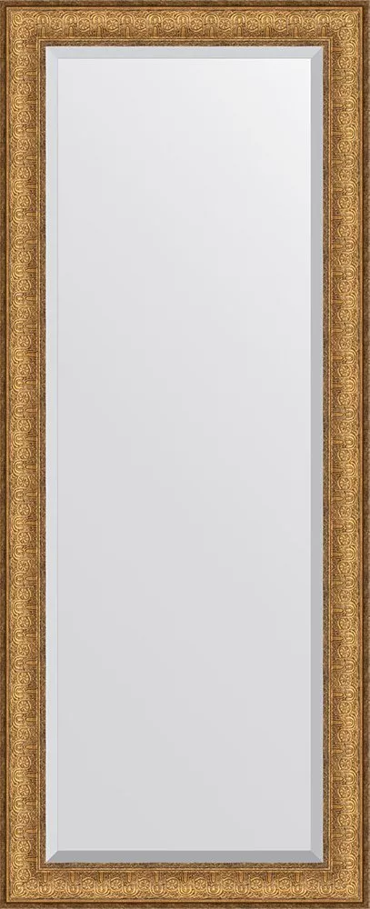 Зеркало в ванную Evoform  59 см (BY 1263), размер 59, цвет бронза - фото 1