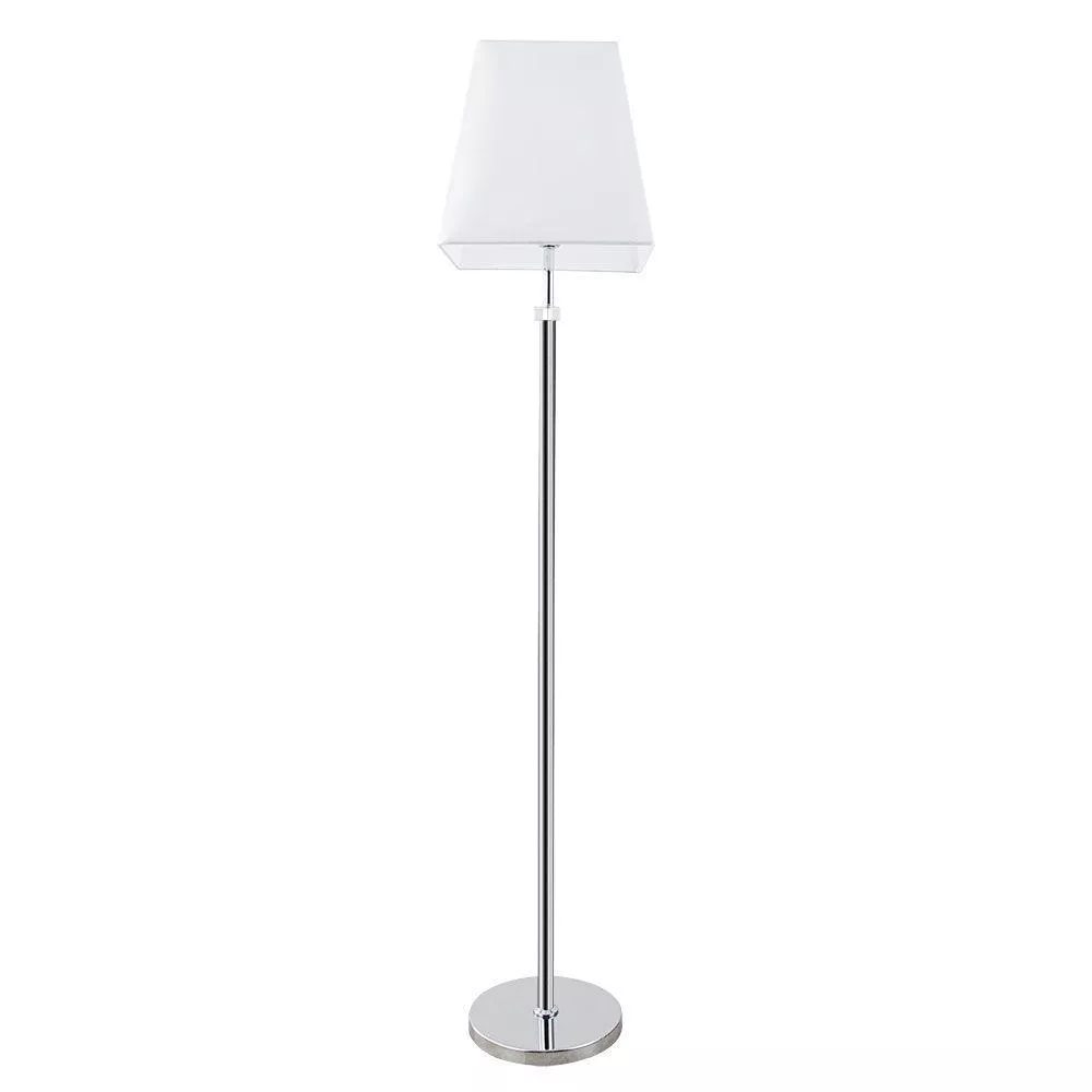 

Торшер Arte Lamp Kensington A4098PN-1CC