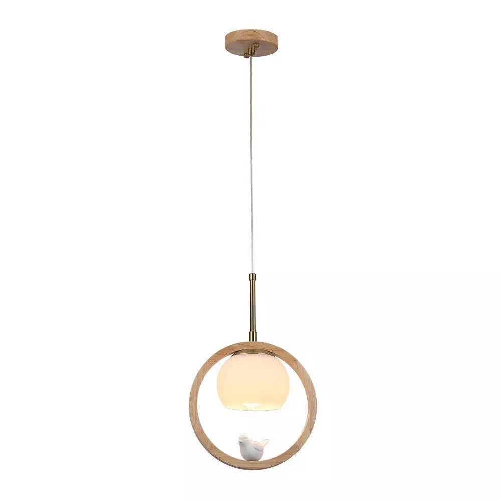 

Подвесной светильник Arte Lamp Caprice A4182SP-1BR