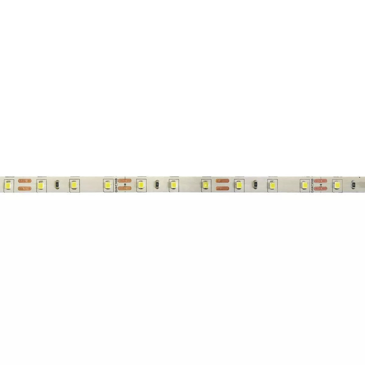 

Светодиодная лента Jazzway 6W/m 60Led/m 2835SMD холодный белый 5M 5015654