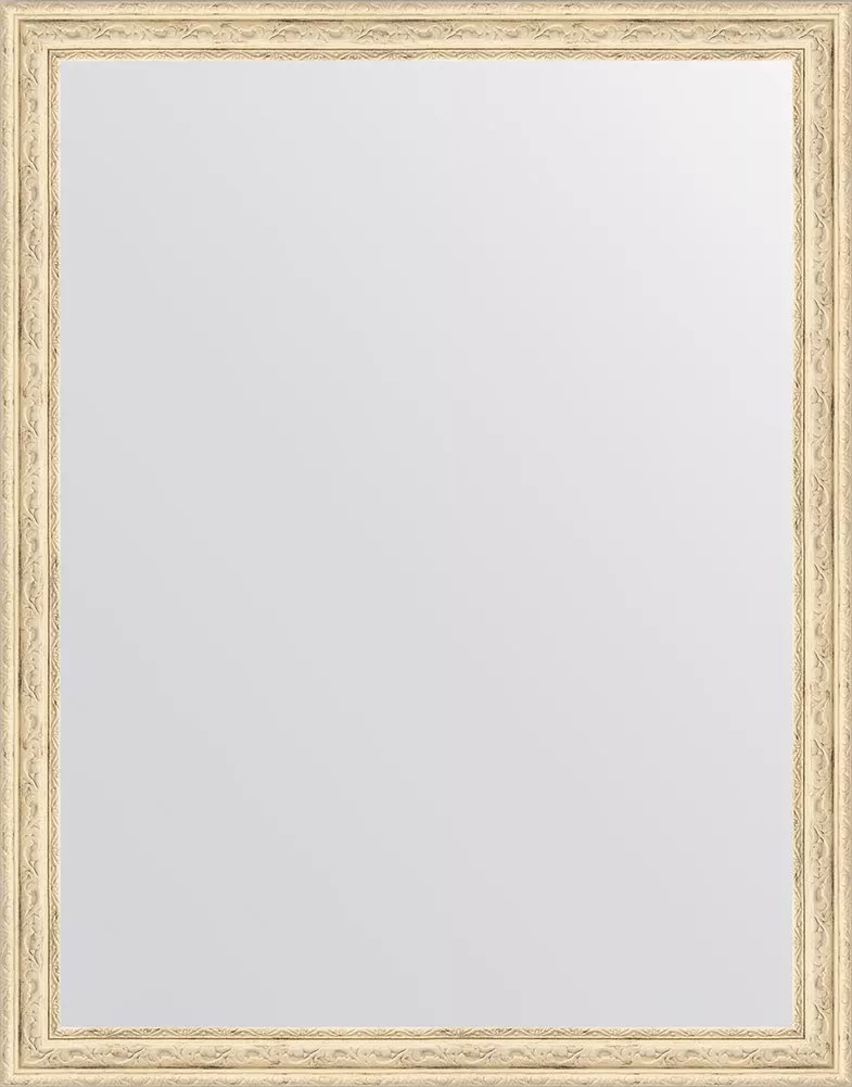 Зеркало в ванную Evoform  73 см (BY 1040), размер 73, цвет бежевый - фото 1