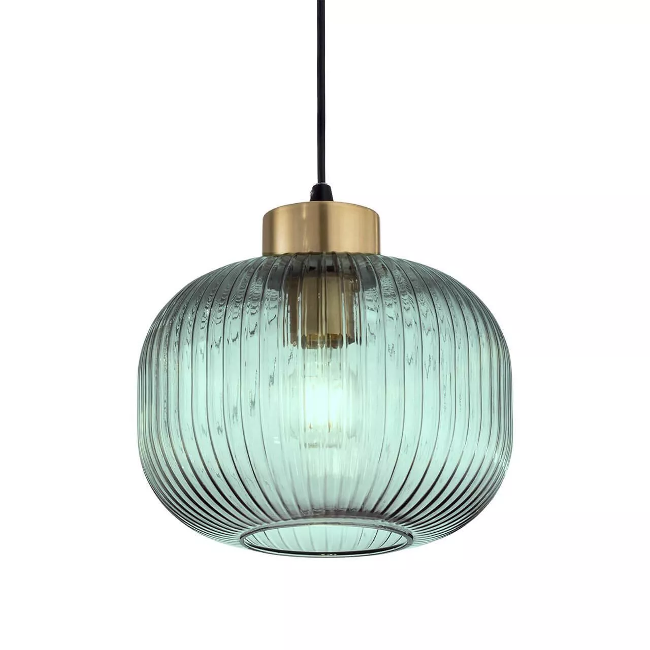 

Подвесной светильник Ideal Lux Mint-2 SP1 Verde 237428