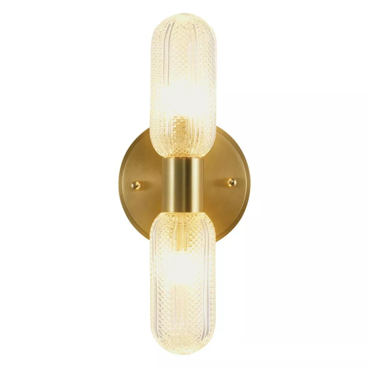 

Бра Moderli Brass V11018-2W