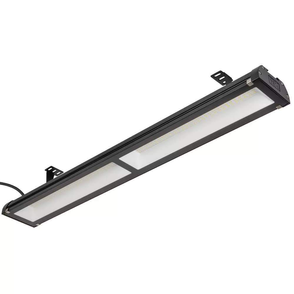 

LIGHTING Светильник светодиодный ДСП 7021 150Вт 5000К IP65 IEK LT-DSP0-7021-150-50-K02