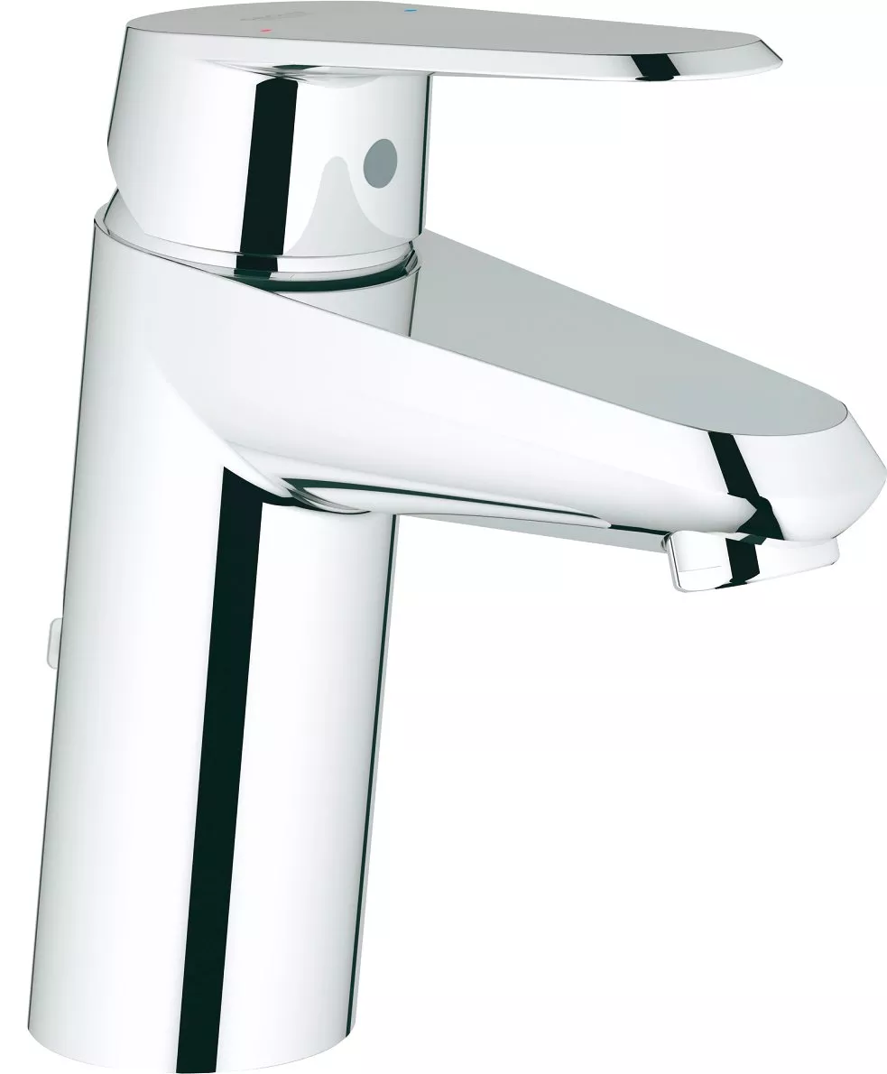 

Смеситель Grohe Eurodisc Cosmopolitan 3317820E для раковины, хром