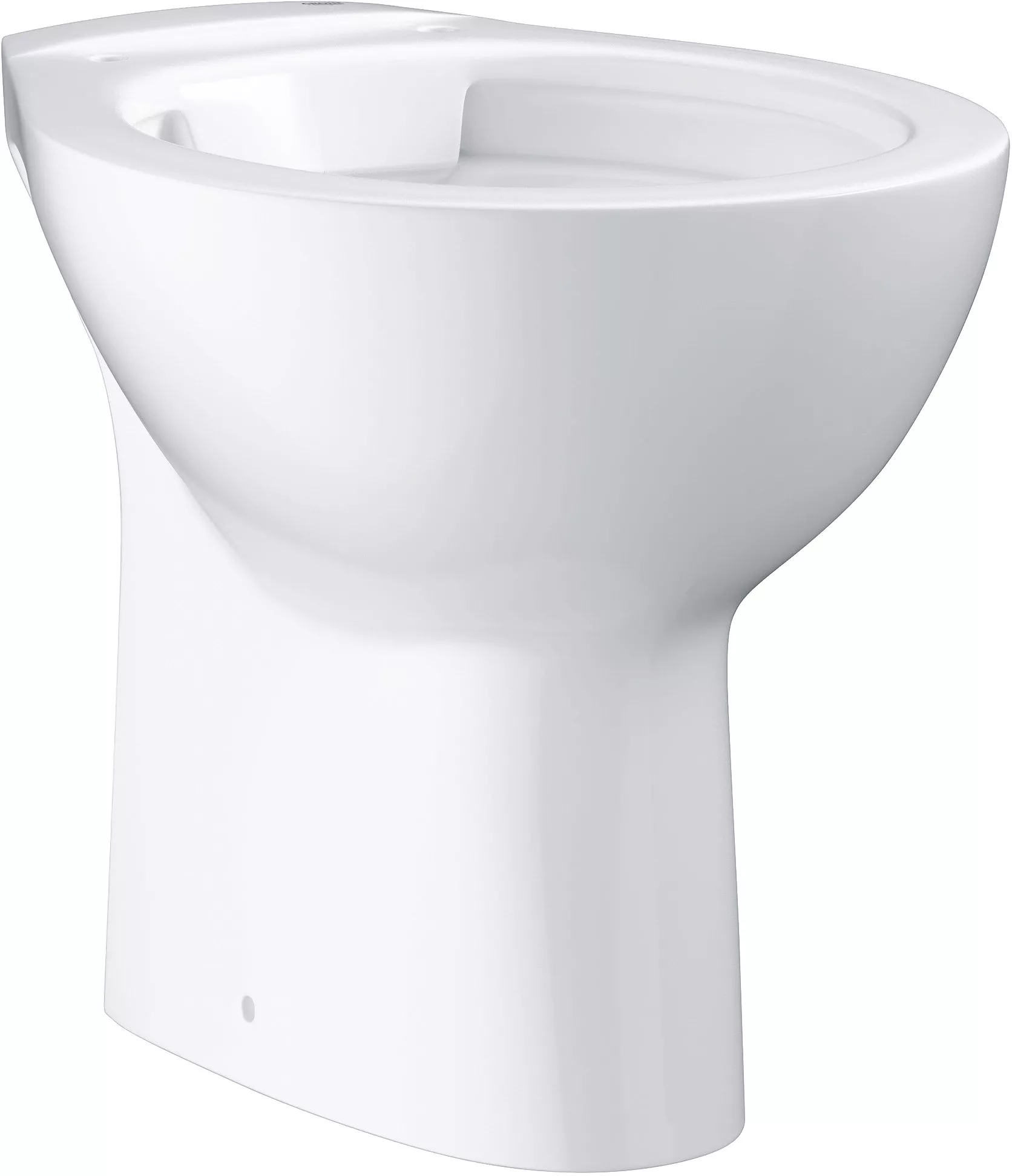 

Унитаз приставной Grohe Bau Ceramic 39431000