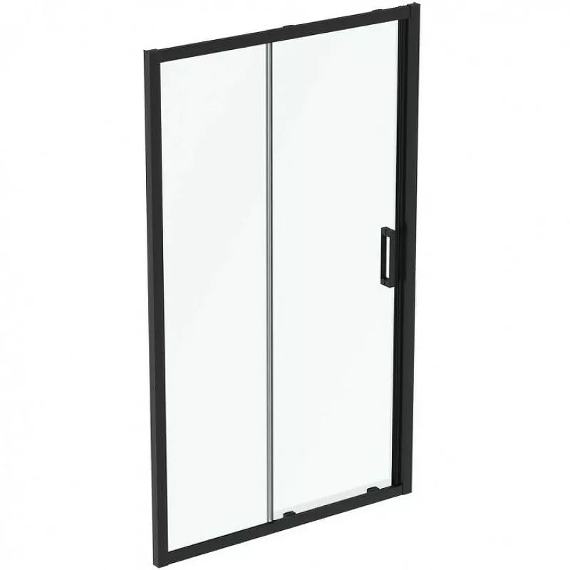 Душевая дверь Ideal Standard Connect черный (K9277V3) - фото 1
