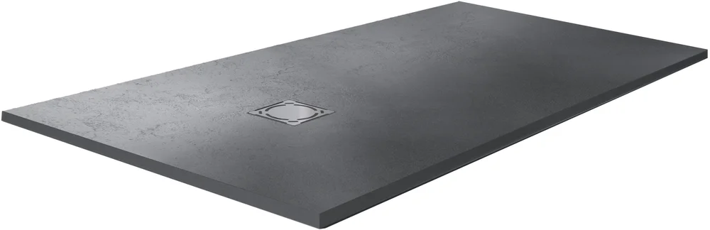 

Душевой поддон RGW Stone Tray 130х70 16152713-02 графит