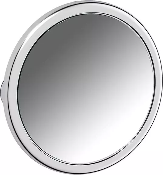 Косметическое зеркало Defesto Pro (DEF 103), цвет хром - фото 1