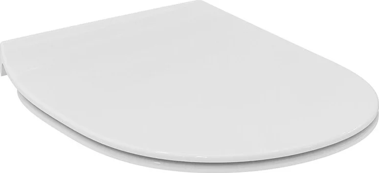 Сиденье для унитаза Ideal Standard Connect белый (E772301) - фото 1