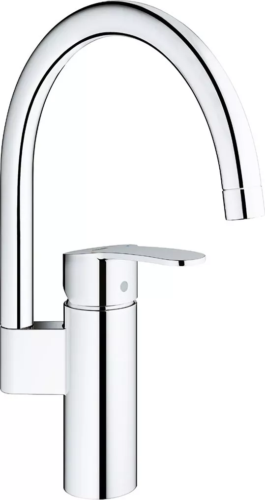 

Смеситель Grohe Eurostyle Cosmopolitan 30221002 для кухонной мойки