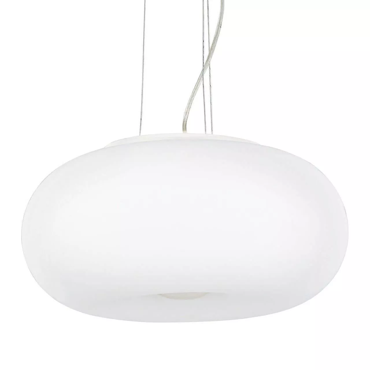 

Подвесной светильник Ideal Lux Ulisse SP3 D52 098616