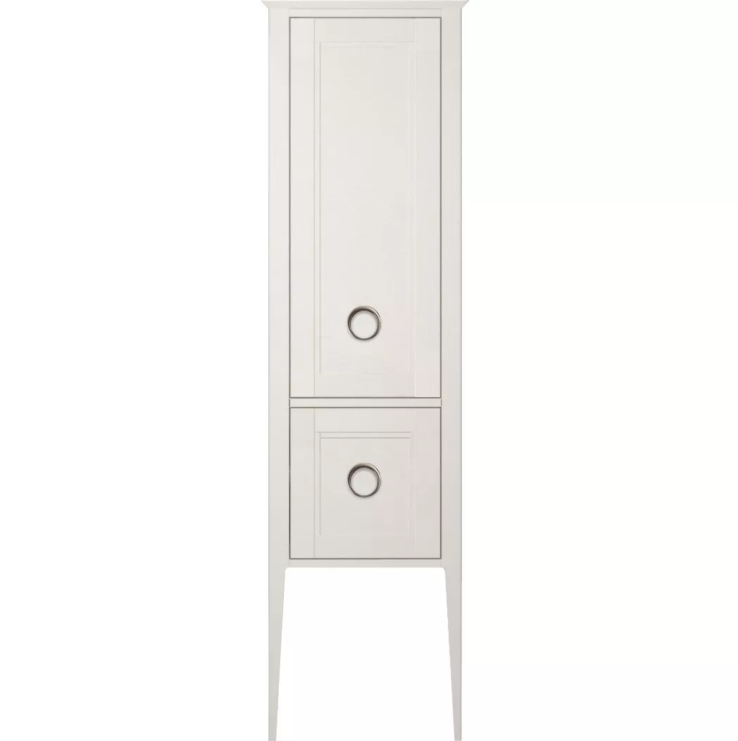 Шкаф-пенал Kerama Marazzi Plaza Classic NEO 175 белый матовый PLCN175WHTM 99430₽