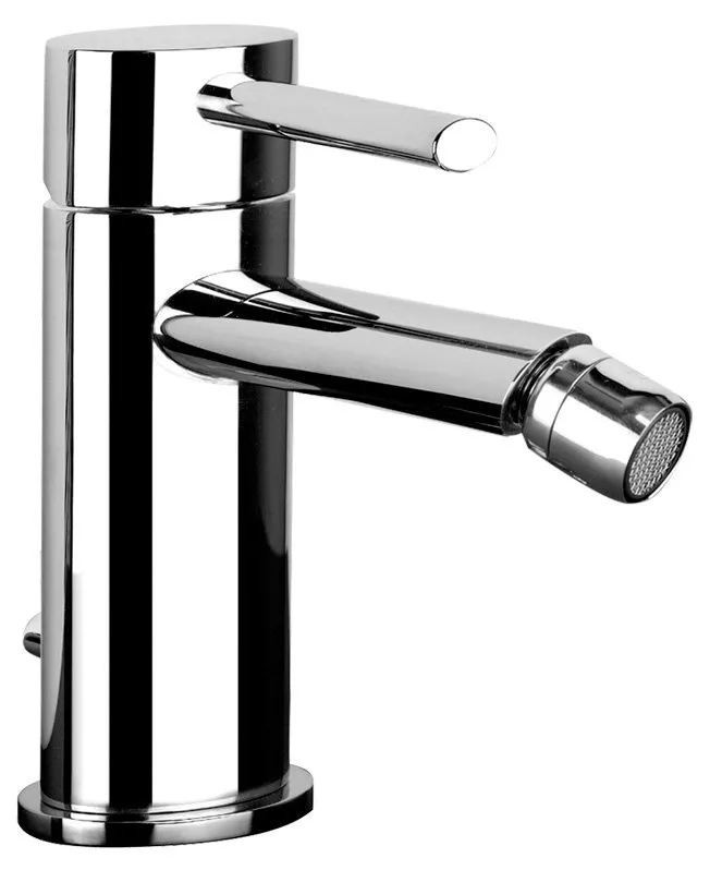 Смеситель для биде Gessi Ovale хром (23007.031)