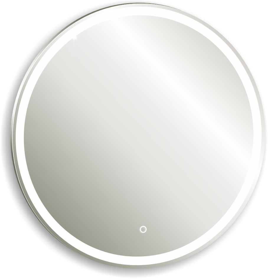 Зеркало Silver mirrors Perla neo d1000 (LED-00002464) - фото 1