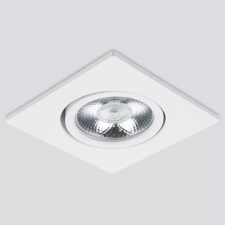 

Встраиваемый светильник Elektrostandard 15273/LED a056032